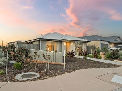 14 Triflora Way, Byford WA 6122