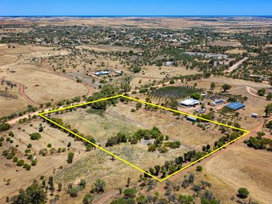 55 Stone Street, Northampton WA 6535
