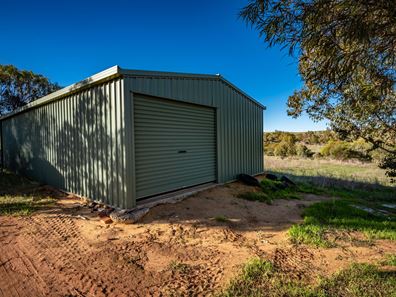 55 Stone Street, Northampton WA 6535