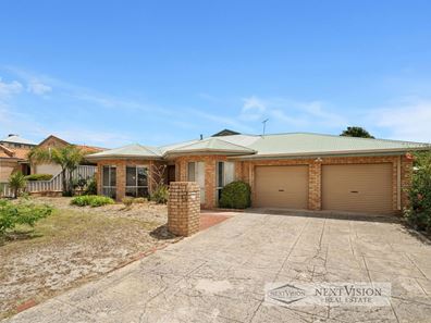 9 Imandra Circuit, Success WA 6164
