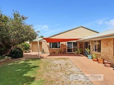 9 Imandra Circuit, Success WA 6164