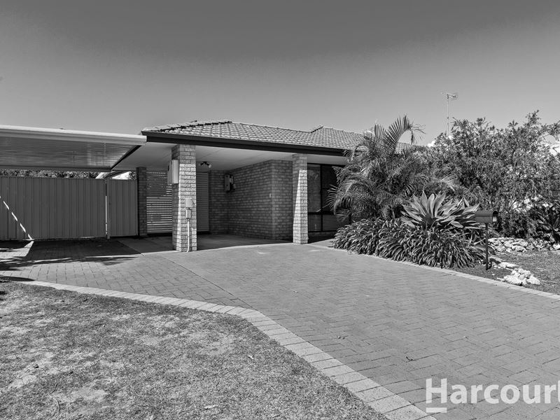 11 Belinda Loop, Dawesville