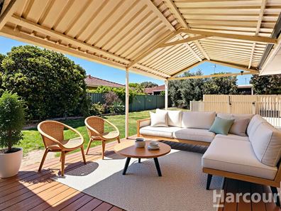 11 Belinda Loop, Dawesville WA 6211