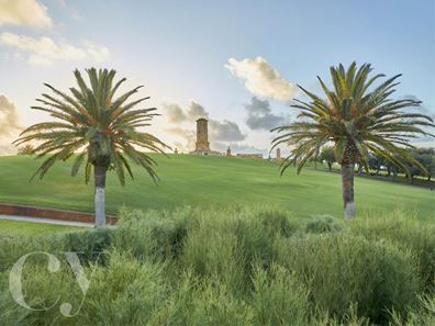 16 Swanbourne Street, Fremantle WA 6160