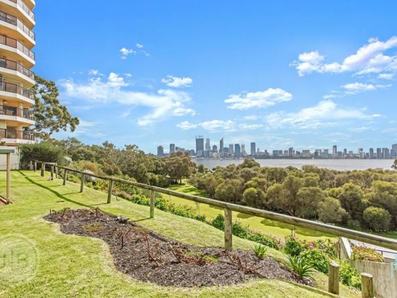 2/160 Mill Point Road, South Perth WA 6151