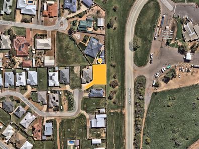 30 Viewpoint Mews, Drummond Cove WA 6532