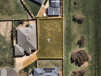 30 Viewpoint Mews, Drummond Cove WA 6532