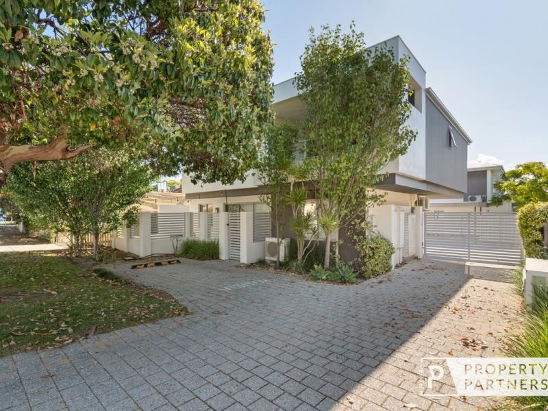 3/117 Westview Street, Scarborough