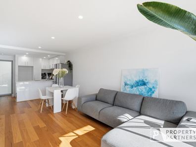 3/117 Westview Street, Scarborough WA 6019