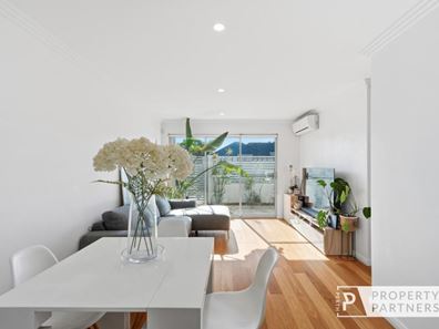 3/117 Westview Street, Scarborough WA 6019