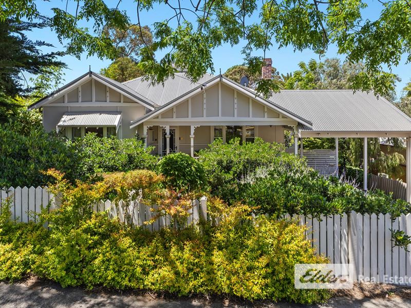 33 Tuart Street, Bunbury WA 6230