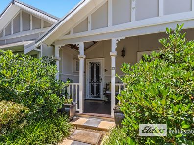 33 Tuart Street, Bunbury WA 6230
