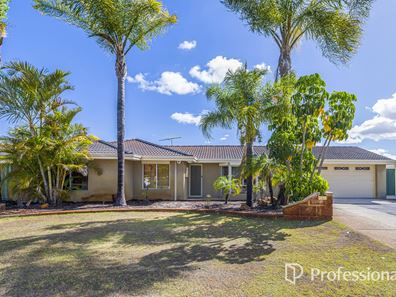 13 Goldfinch Grove, Ballajura WA 6066