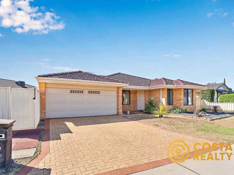 15 Contorta Road, Canning Vale WA 6155