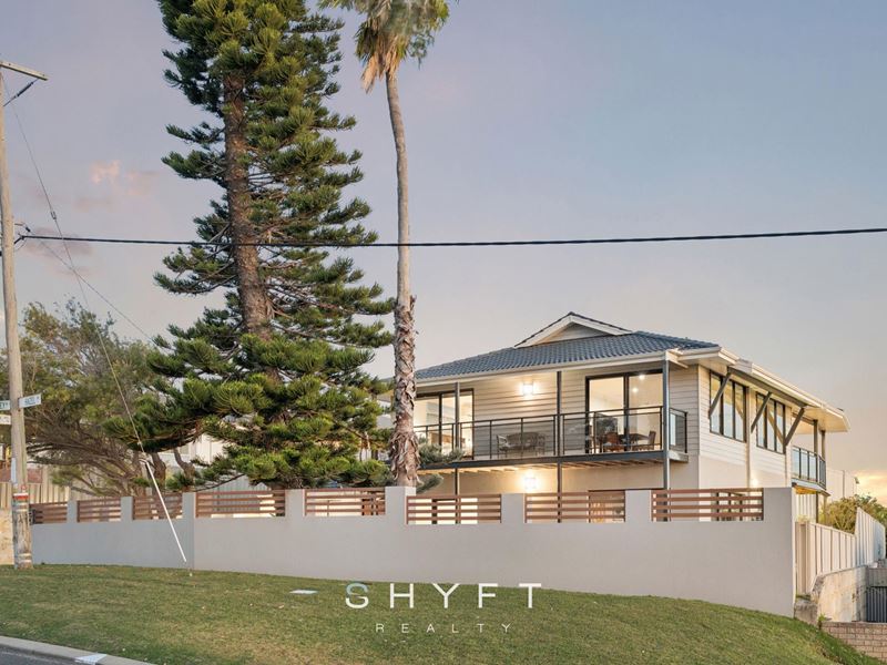 2 Ashley  Avenue, Quinns Rocks WA 6030