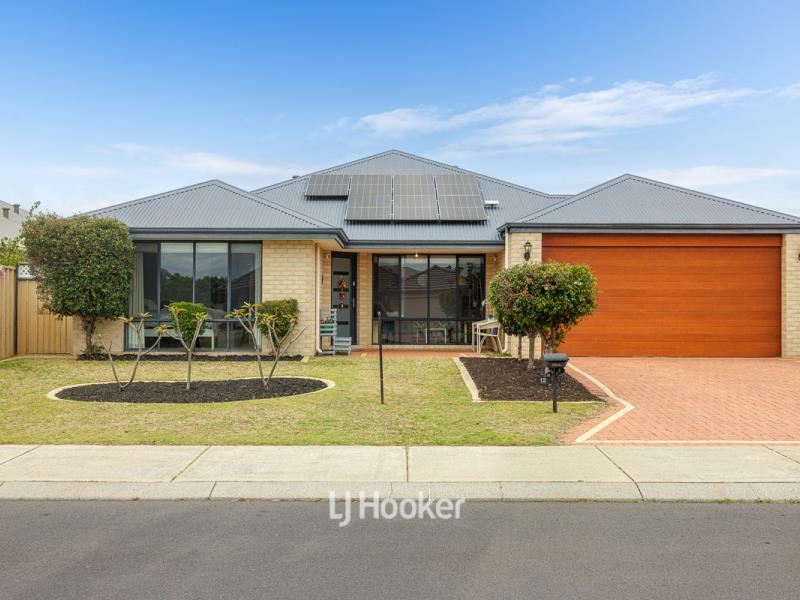 12 Koonak Street, Dalyellup WA 6230