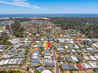 12 Koonak Street, Dalyellup WA 6230