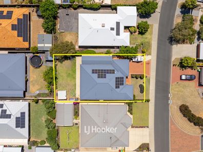 12 Koonak Street, Dalyellup WA 6230