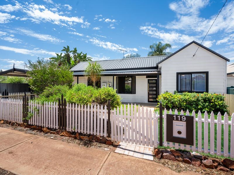 119 Varden Street, Piccadilly WA 6430