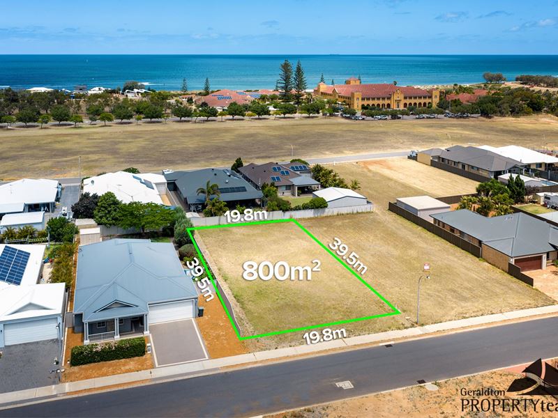 53 Charles Street, Bluff Point WA 6530
