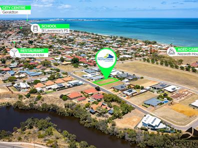53 Charles Street, Bluff Point WA 6530