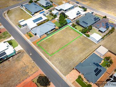 53 Charles Street, Bluff Point WA 6530