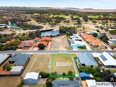 53 Charles Street, Bluff Point WA 6530