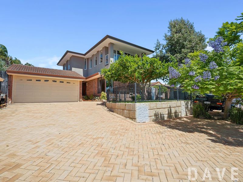5 Tandina Way, Kingsley