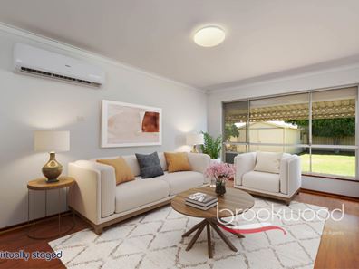 24 Bellevue Road, Bellevue WA 6056