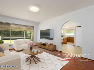 24 Bellevue Road, Bellevue WA 6056