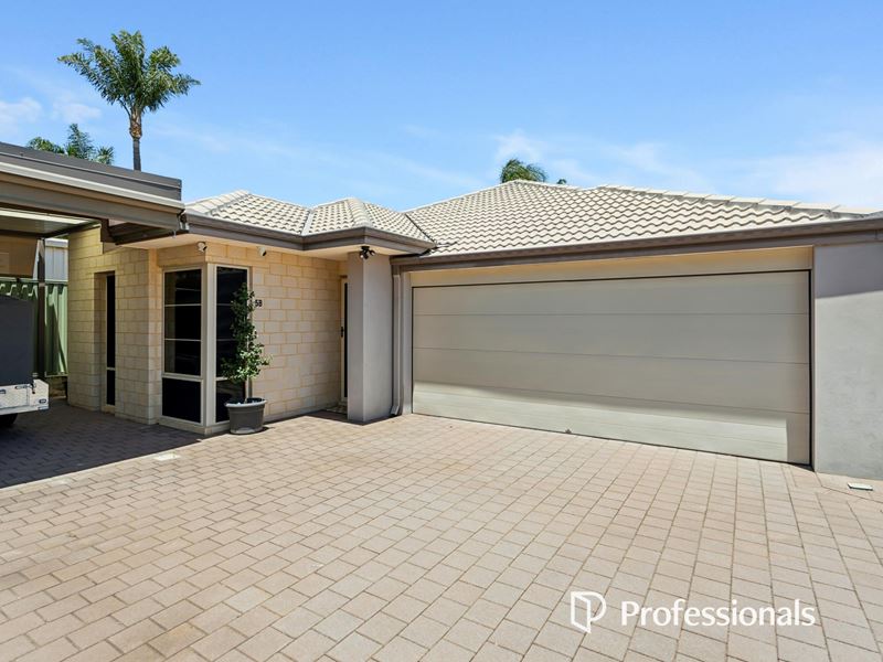 5B Fife Street, Forrestfield