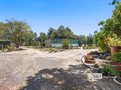 8 Logue  Road, Wokalup WA 6221