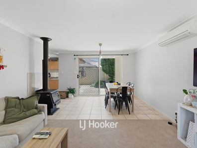 3/8 Ash Mews, Collie WA 6225