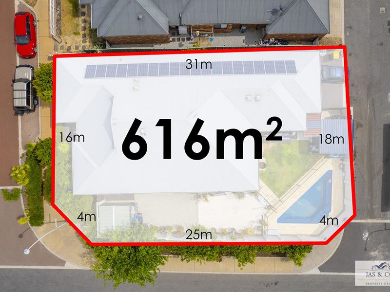 7 Moodah Way, Ellenbrook WA 6069