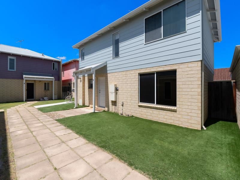 7/5 Johnson Road, Maylands WA 6051
