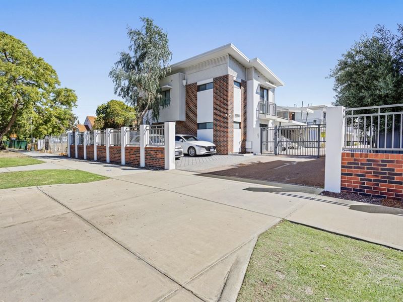 6/148 Wharf Street, Cannington WA 6107