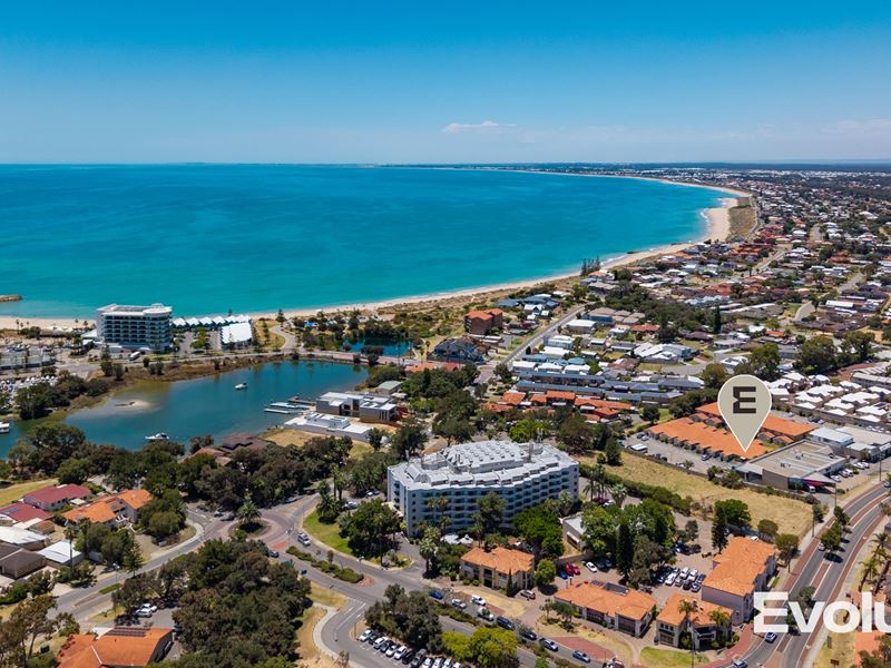 1/98 Mandurah Terrace, Mandurah WA 6210