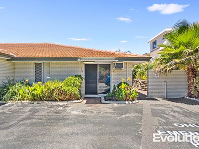1/98 Mandurah Terrace, Mandurah WA 6210