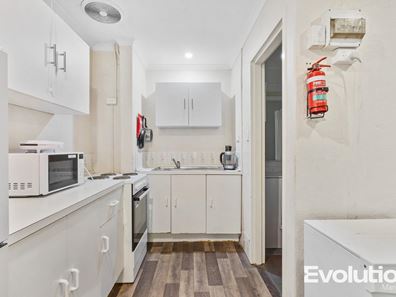 1/98 Mandurah Terrace, Mandurah WA 6210