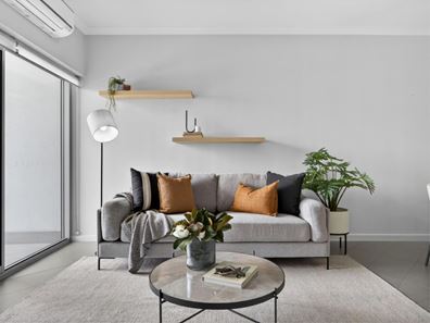 40/177 Stirling Street, Perth WA 6000