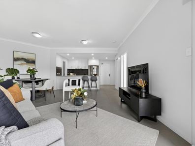 40/177 Stirling Street, Perth WA 6000
