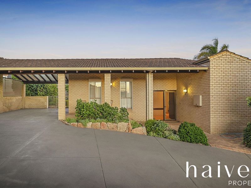 14 PINXTON COURT, Carine