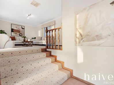 14 PINXTON COURT, Carine WA 6020