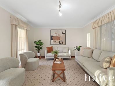 14 PINXTON COURT, Carine WA 6020