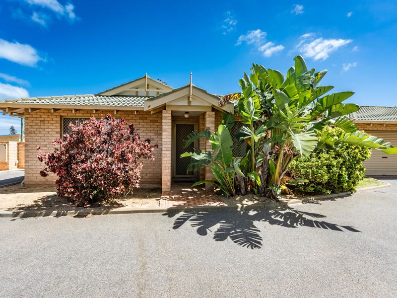 1/9 Holland Street, Geraldton WA 6530