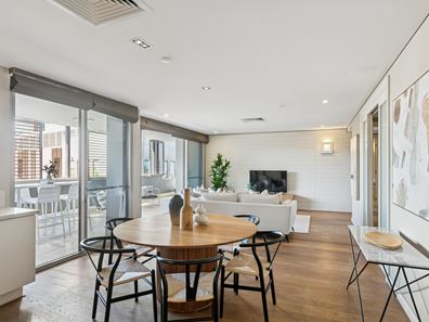 213/40 St Quentin Avenue, Claremont WA 6010