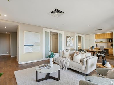 213/40 St Quentin Avenue, Claremont WA 6010