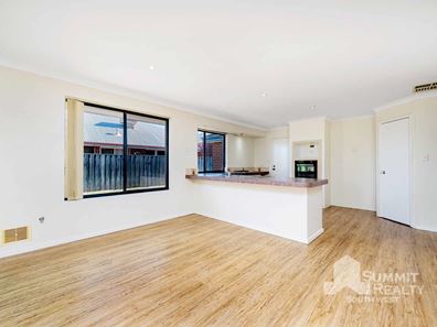 15 Burleigh Drive, Australind WA 6233