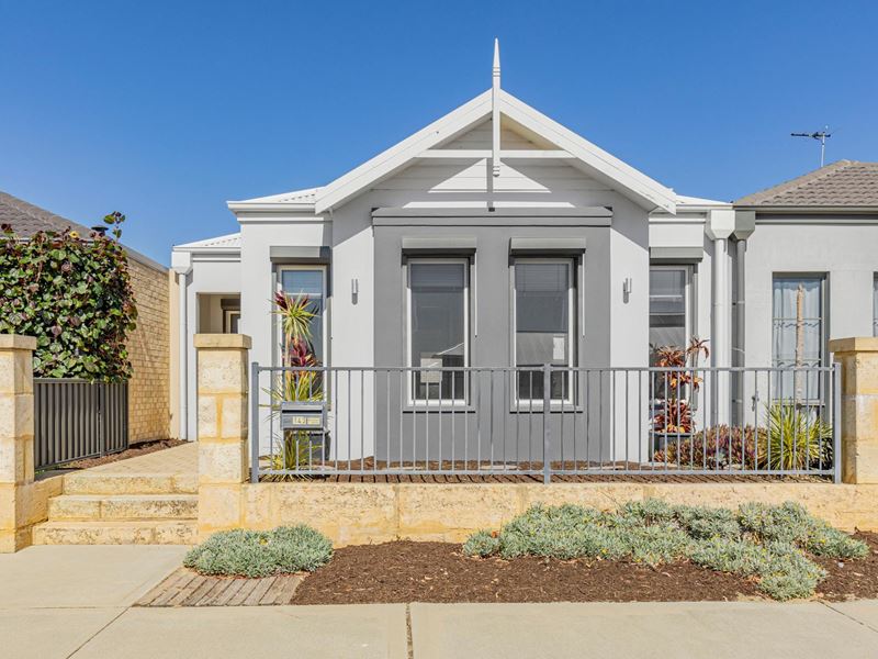 143 Partridge Street, Brabham WA 6055