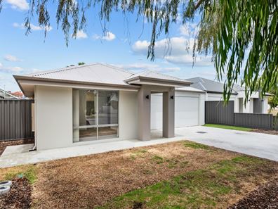 2A Pegus Street, Thornlie WA 6108